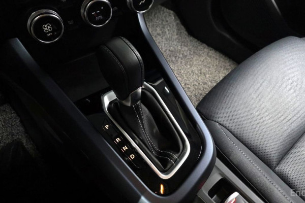 2022 Renault Samsung XM3 с пробегом 37 718 км