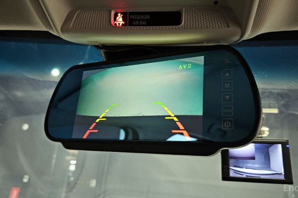 2021 Renault Samsung XM3 с пробегом 93 378 км