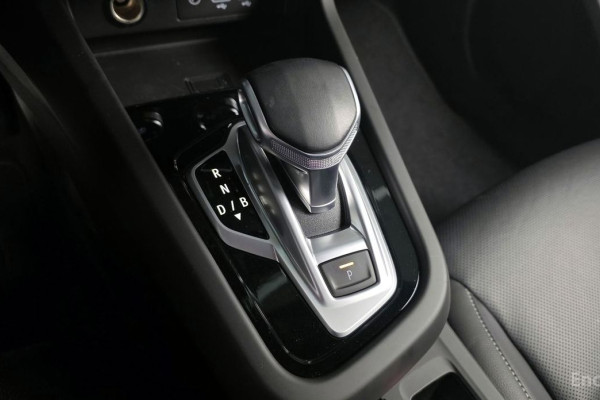 2022 Renault Samsung XM3 с пробегом 55 498 км