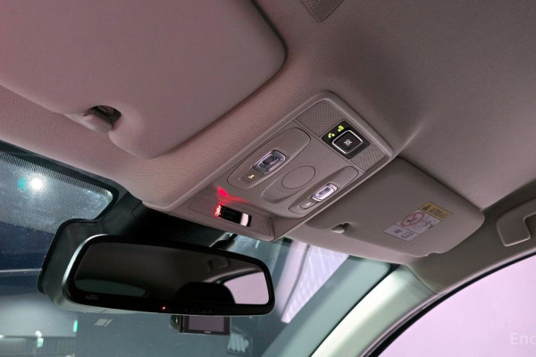 2022 Renault Samsung XM3 с пробегом 85 572 км