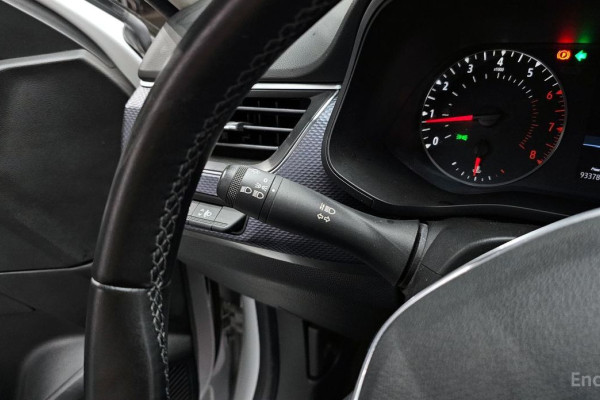 2021 Renault Samsung XM3 с пробегом 93 378 км