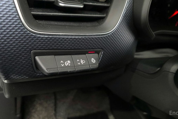 2022 Renault Samsung XM3 с пробегом 37 718 км