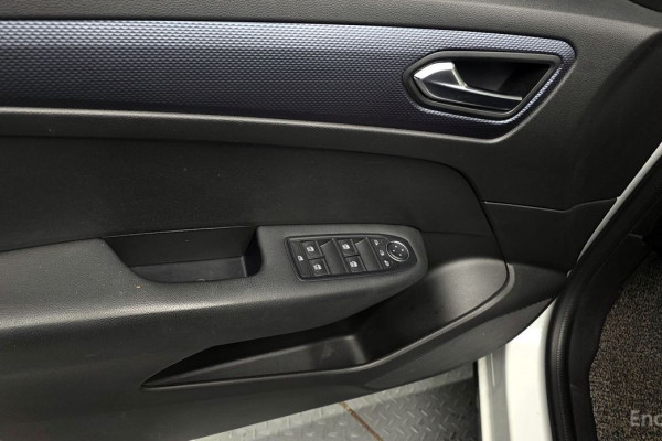 2022 Renault Samsung XM3 с пробегом 37 718 км