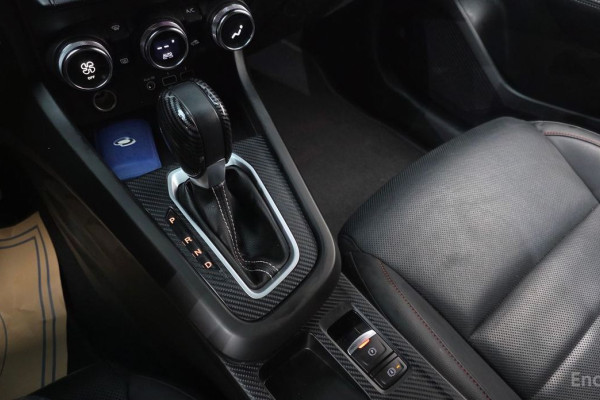 2022 Renault Samsung XM3 с пробегом 123 084 км