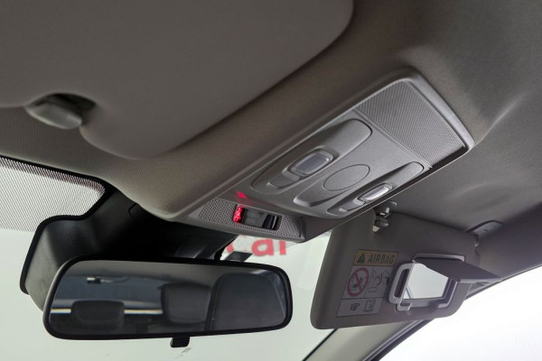 2022 Renault Samsung XM3 с пробегом 37 718 км