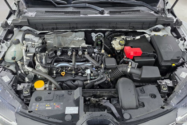 2022 Renault Samsung XM3 с пробегом 36 863 км