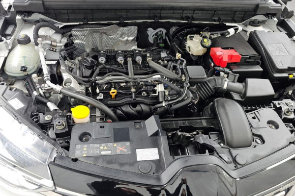 2022 Renault Samsung XM3 с пробегом 55 451 км