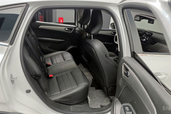 2022 Renault Samsung XM3 с пробегом 36 863 км