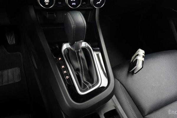 2022 Renault Samsung XM3 с пробегом 55 451 км