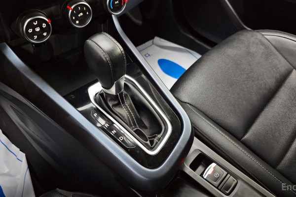 2021 Renault Samsung XM3 с пробегом 89 400 км