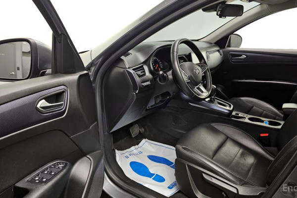 2021 Renault Samsung XM3 с пробегом 89 400 км