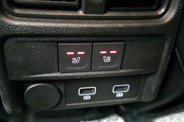 2022 Renault Samsung XM3 с пробегом 36 863 км