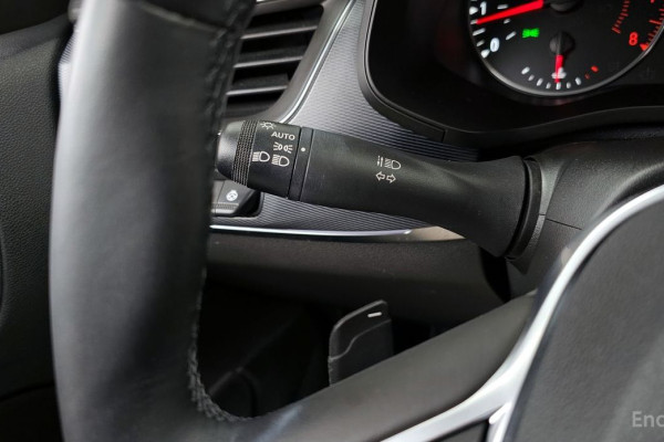 2022 Renault Samsung XM3 с пробегом 55 451 км