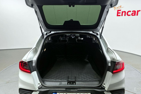 2022 Renault Samsung XM3 с пробегом 36 863 км