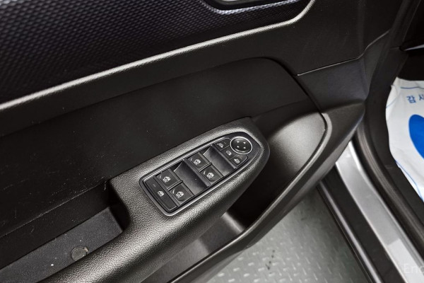 2021 Renault Samsung XM3 с пробегом 89 400 км