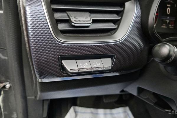 2021 Renault Samsung XM3 с пробегом 89 400 км