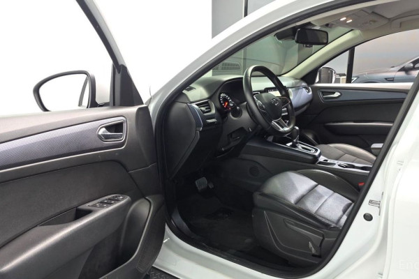 2022 Renault Samsung XM3 с пробегом 44 082 км