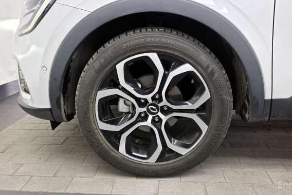 2022 Renault Samsung XM3 с пробегом 59 428 км