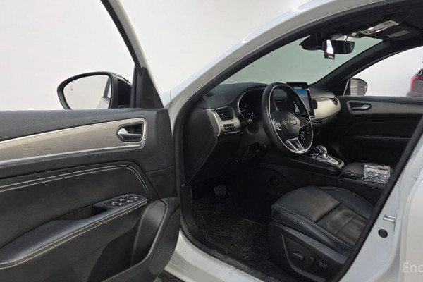 2022 Renault Samsung XM3 с пробегом 48 468 км