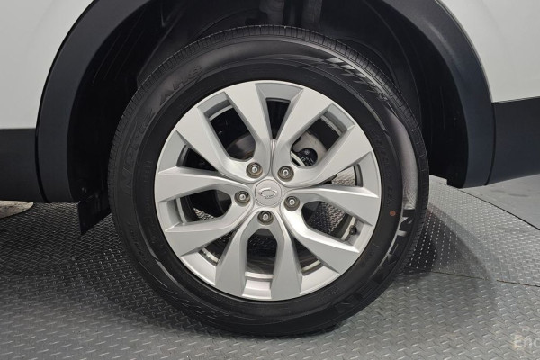 2021 Renault Samsung XM3 с пробегом 49 212 км