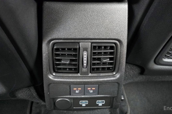 2022 Renault Samsung XM3 с пробегом 55 451 км