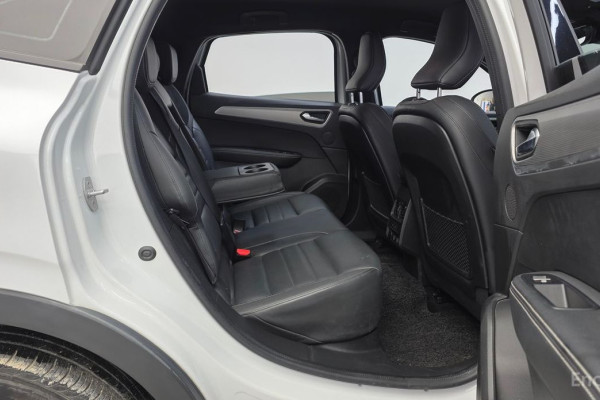 2022 Renault Samsung XM3 с пробегом 48 468 км