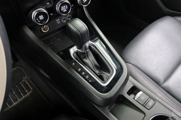 2022 Renault Samsung XM3 с пробегом 59 428 км