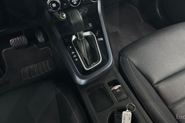 2021 Renault Samsung XM3 с пробегом 49 212 км