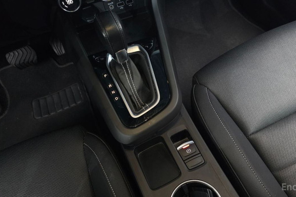 2021 Renault Samsung XM3 с пробегом 69 086 км