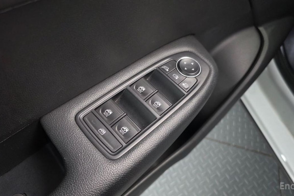 2022 Renault Samsung XM3 с пробегом 44 082 км