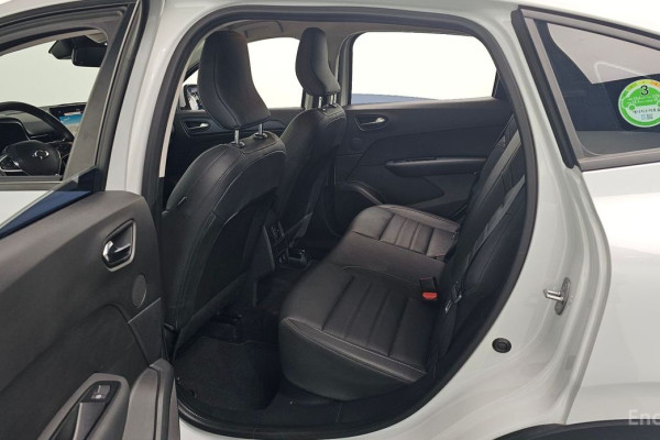 2021 Renault Samsung XM3 с пробегом 49 212 км