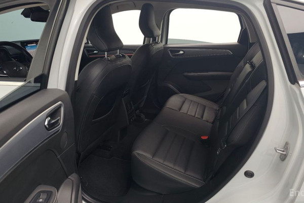 2021 Renault Samsung XM3 с пробегом 69 086 км