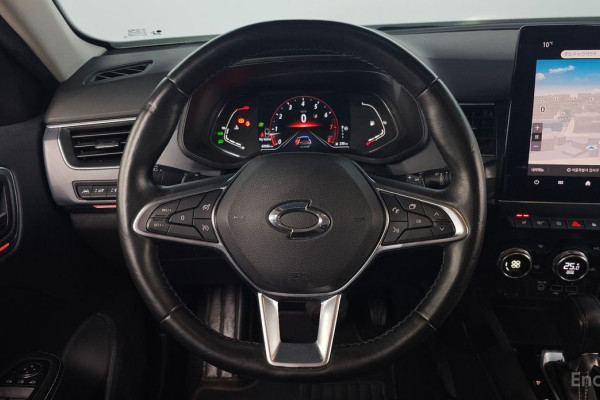 2021 Renault Samsung XM3 с пробегом 69 086 км