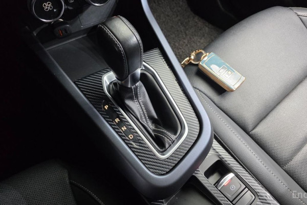 2021 Renault Samsung XM3 с пробегом 82 543 км