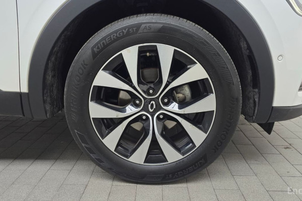 2022 Renault Samsung XM3 с пробегом 149 840 км