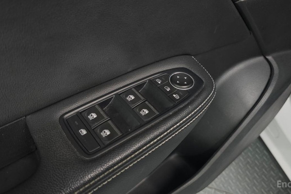 2021 Renault Samsung XM3 с пробегом 69 086 км