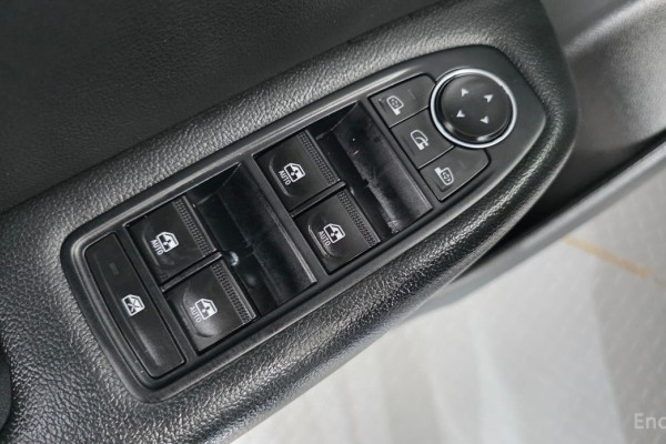 2021 Renault Samsung XM3 с пробегом 82 543 км