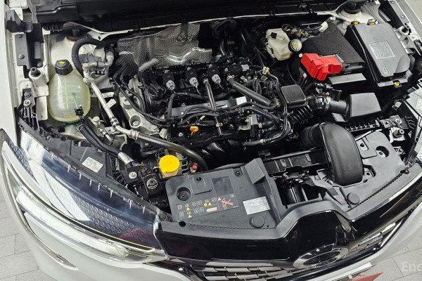 2022 Renault Samsung XM3 с пробегом 98 586 км