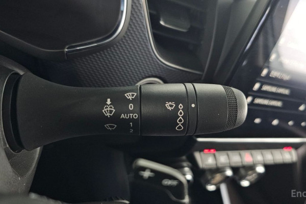 2021 Renault Samsung XM3 с пробегом 49 212 км