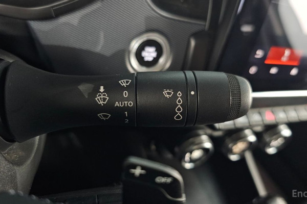 2021 Renault Samsung XM3 с пробегом 69 086 км