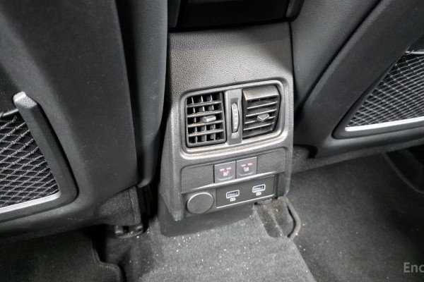 2022 Renault Samsung XM3 с пробегом 59 428 км