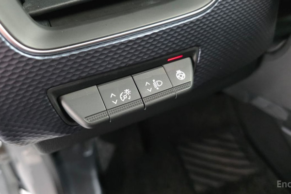 2021 Renault Samsung XM3 с пробегом 82 543 км