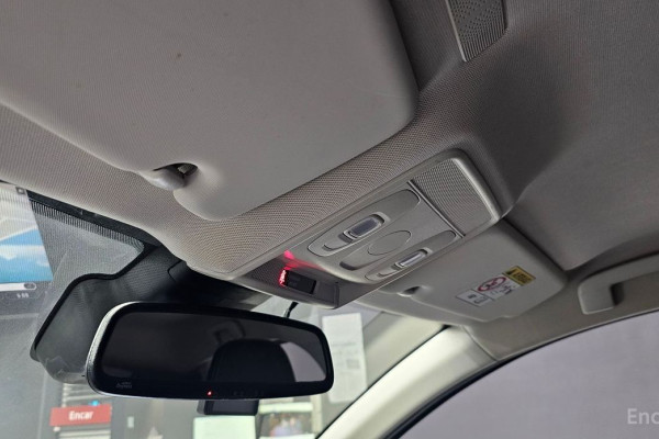 2021 Renault Samsung XM3 с пробегом 87 611 км