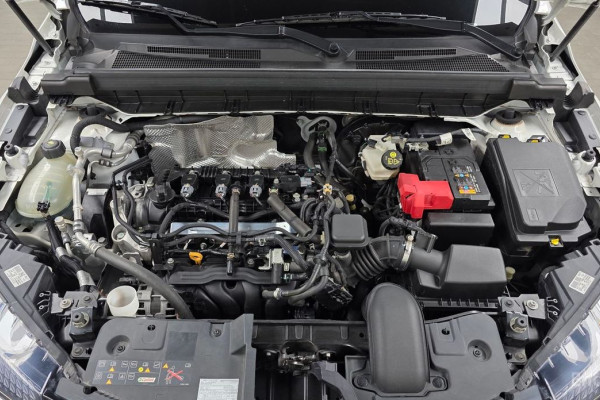 2022 Renault Samsung XM3 с пробегом 100 808 км