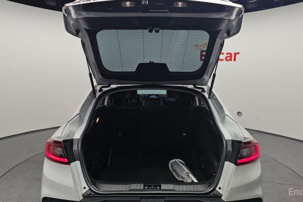 2021 Renault Samsung XM3 с пробегом 69 086 км