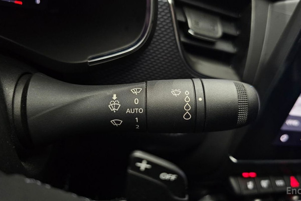 2021 Renault Samsung XM3 с пробегом 87 611 км