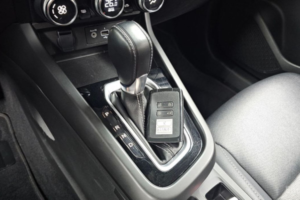 2022 Renault Samsung XM3 с пробегом 98 586 км