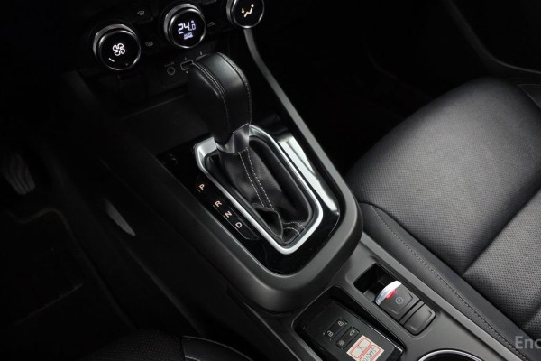 2022 Renault Samsung XM3 с пробегом 100 808 км