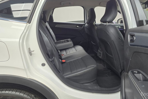 2022 Renault Samsung XM3 с пробегом 149 840 км