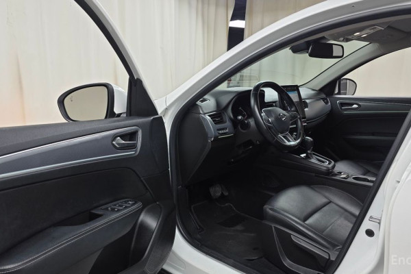 2022 Renault Samsung XM3 с пробегом 100 808 км